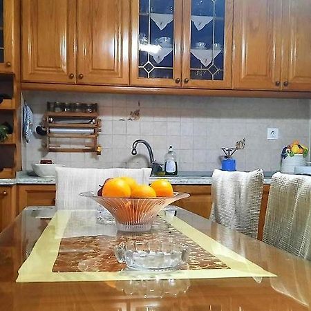 Corfu Magdas Holiday 외부 사진
