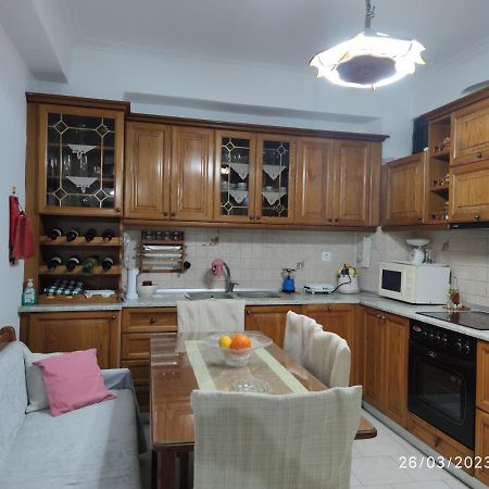 Corfu Magdas Holiday 외부 사진