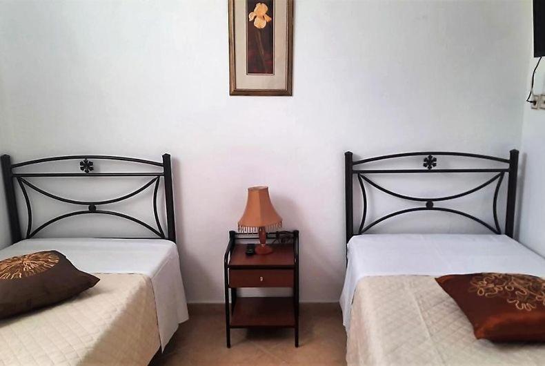 Corfu Magdas Holiday 외부 사진