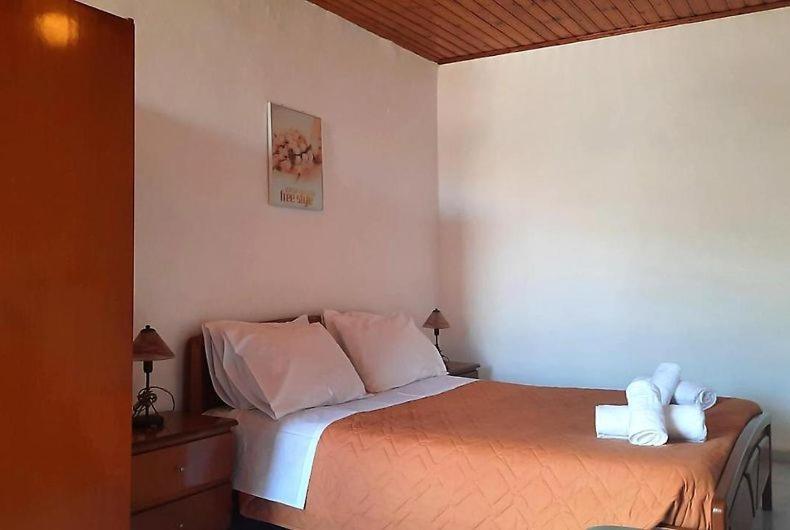 Corfu Magdas Holiday 외부 사진