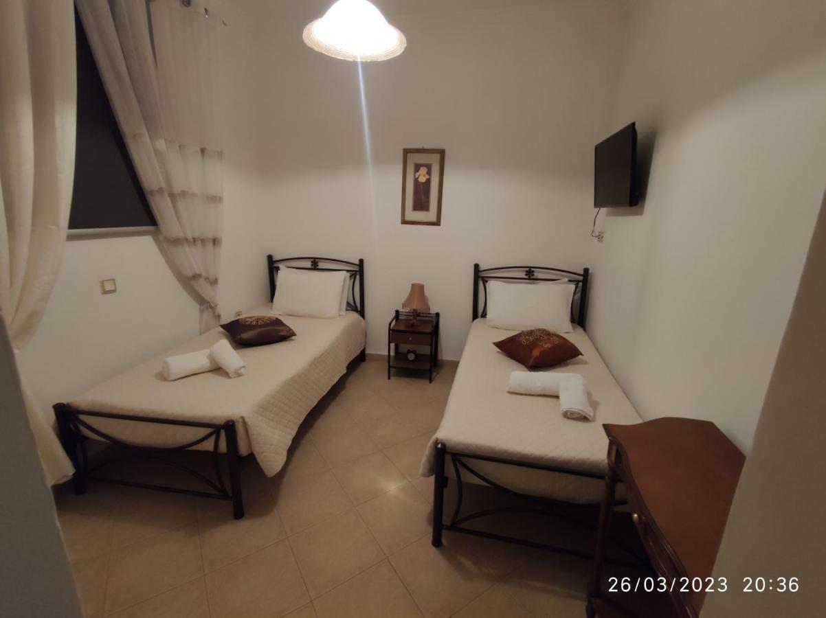 Corfu Magdas Holiday 외부 사진